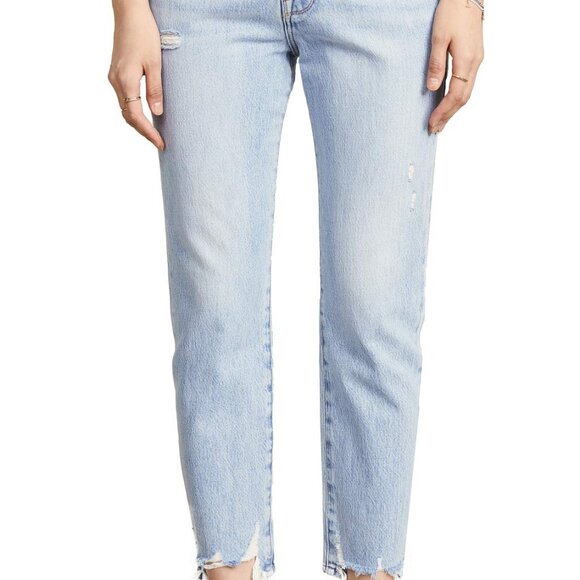 FRAME Le Original Button Fly 32 - Picture 13 of 13